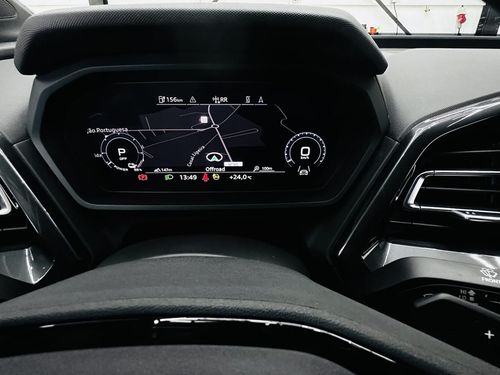 Audi Q4 Sportback e-tron - Photo 25