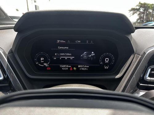 Audi Q4 Sportback e-tron - Photo 23