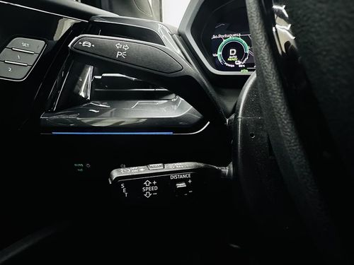 Audi Q4 Sportback e-tron - Photo 27