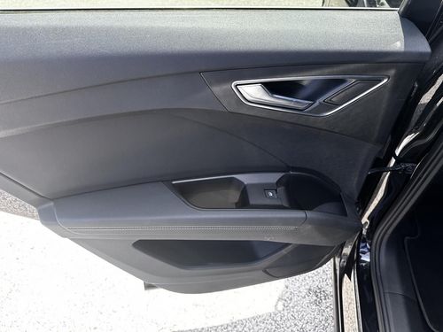 Audi Q4 Sportback e-tron - Photo 31