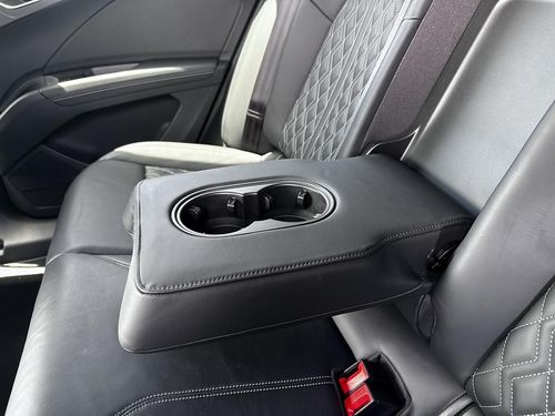 Audi Q4 Sportback e-tron - Photo 33