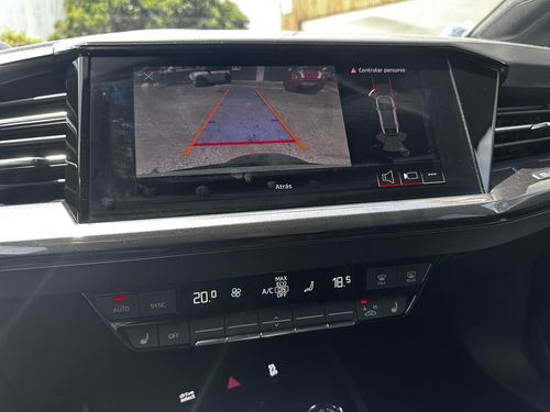 Audi Q4 Sportback e-tron - Photo 36
