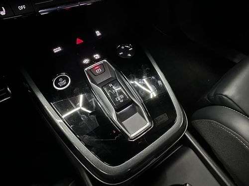 Audi Q4 Sportback e-tron - Photo 38