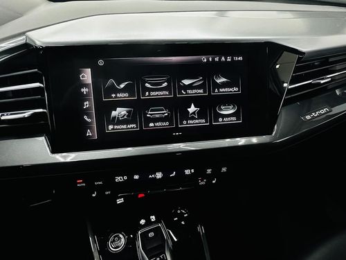 Audi Q4 Sportback e-tron - Photo 42