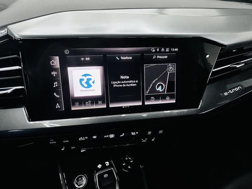 Audi Q4 Sportback e-tron - Photo 45
