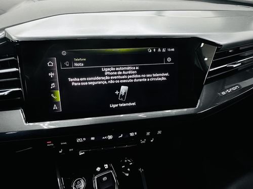Audi Q4 Sportback e-tron - Photo 46