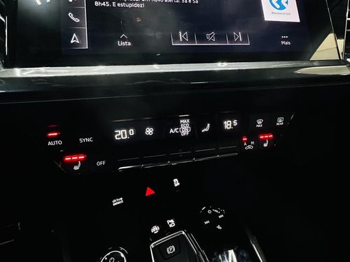 Audi Q4 Sportback e-tron - Photo 47