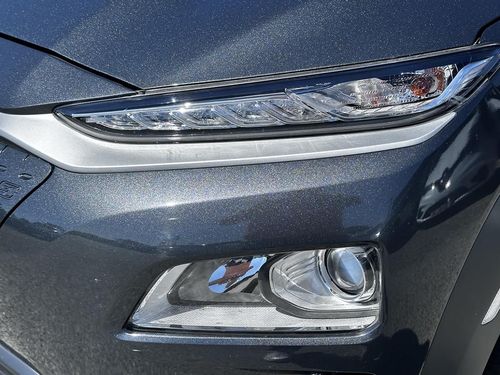 Hyundai Kauai - Photo 6