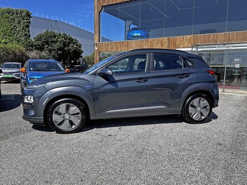 Hyundai Kauai - Photo 10