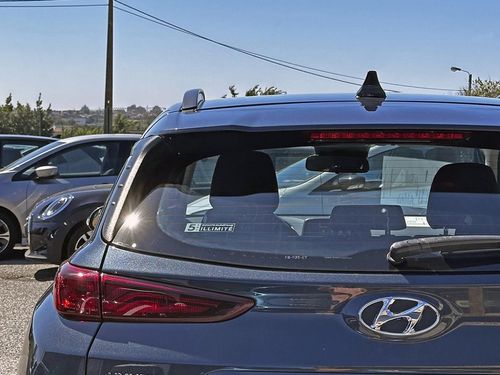 Hyundai Kauai - Photo 13