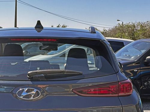 Hyundai Kauai - Photo 14