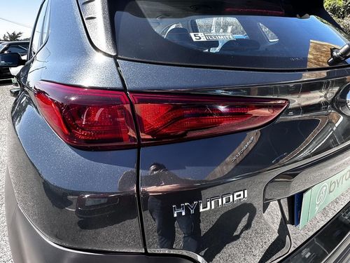 Hyundai Kauai - Photo 17