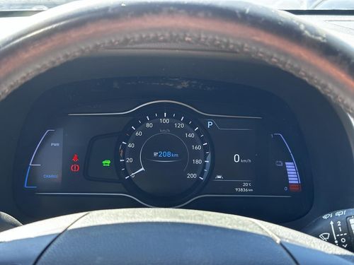 Hyundai Kauai - Photo 23