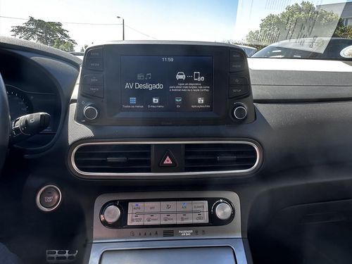 Hyundai Kauai - Photo 24