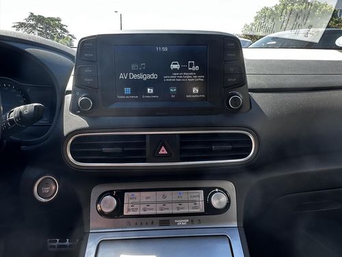 Hyundai Kauai - Photo 25