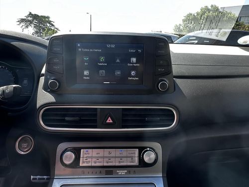 Hyundai Kauai - Photo 28