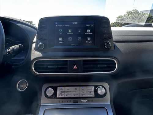 Hyundai Kauai - Photo 27
