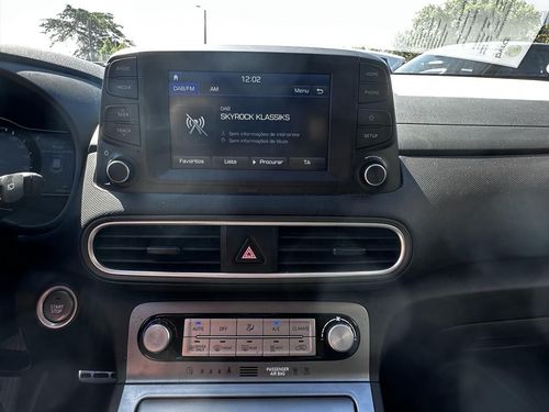 Hyundai Kauai - Photo 30