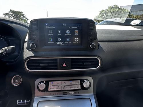 Hyundai Kauai - Photo 32