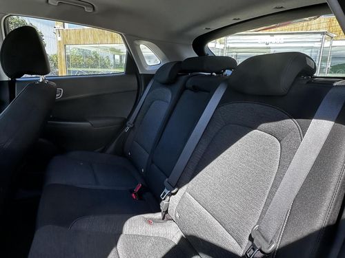 Hyundai Kauai - Photo 44