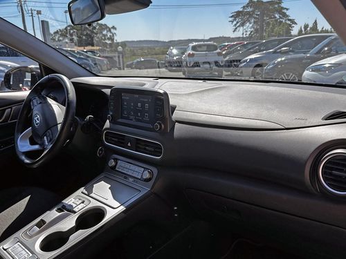 Hyundai Kauai - Photo 45