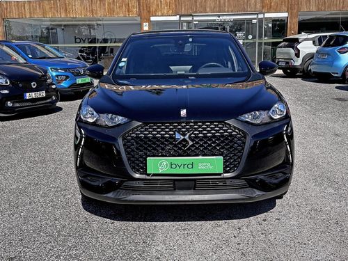 DS DS3 Crossback - Photo 2