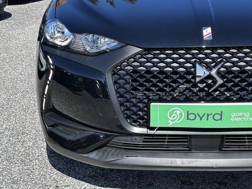 DS DS3 Crossback - Photo 3