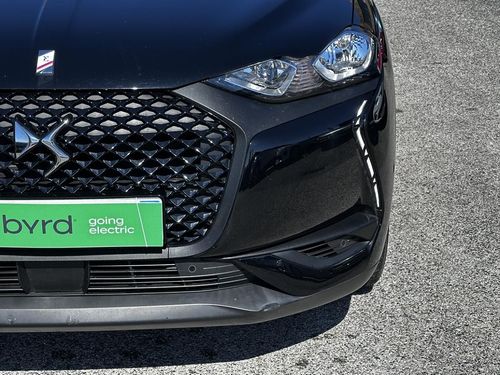 DS DS3 Crossback - Photo 4