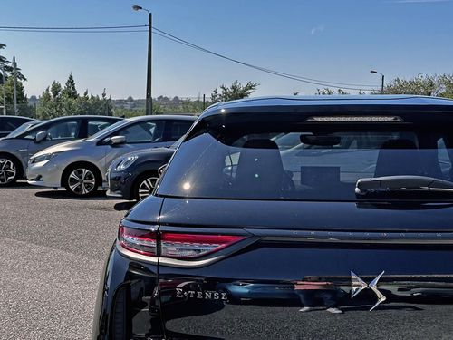 DS DS3 Crossback - Photo 10