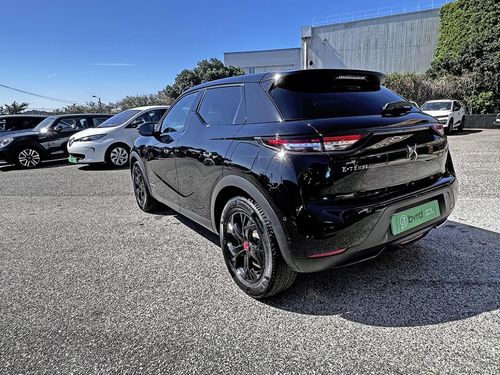 DS DS3 Crossback - Photo 9