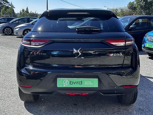 DS DS3 Crossback - Photo 12