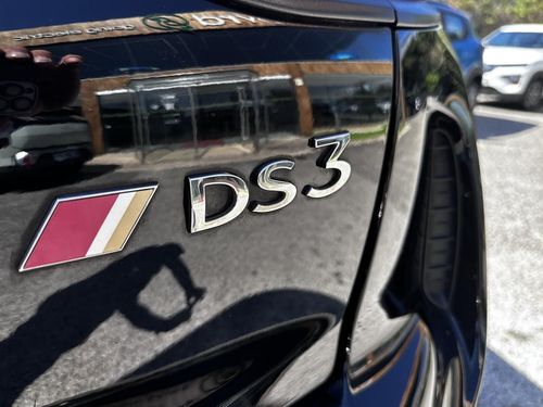 DS DS3 Crossback - Photo 16