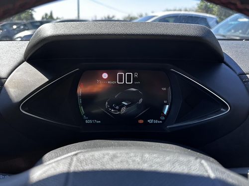 DS DS3 Crossback - Photo 21