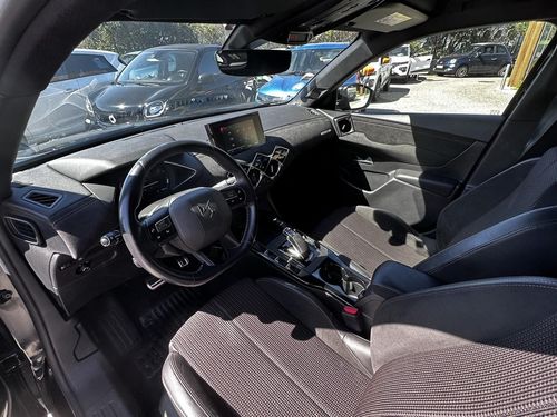 DS DS3 Crossback - Photo 22