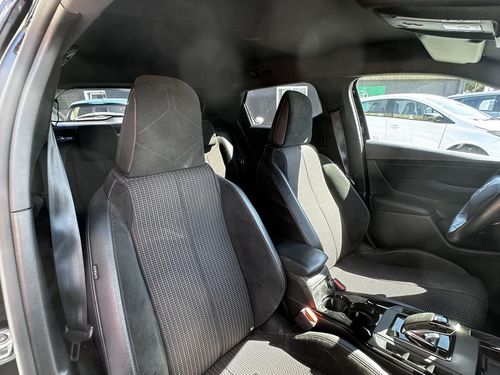 DS DS3 Crossback - Photo 24