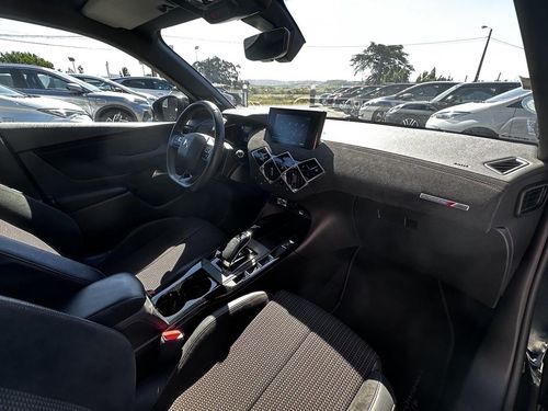 DS DS3 Crossback - Photo 23