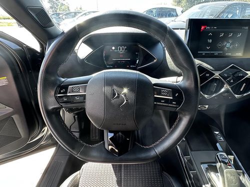 DS DS3 Crossback - Photo 26