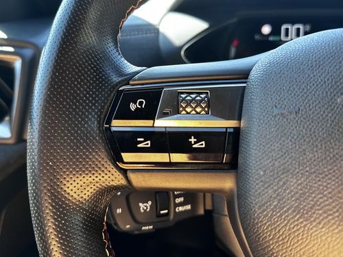 DS DS3 Crossback - Photo 28