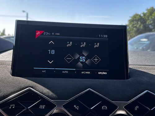 DS DS3 Crossback - Photo 33