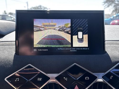 DS DS3 Crossback - Photo 32