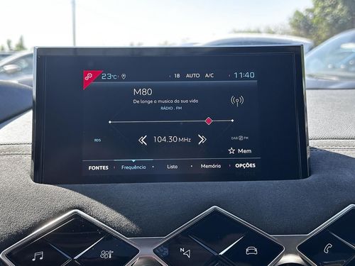 DS DS3 Crossback - Photo 35