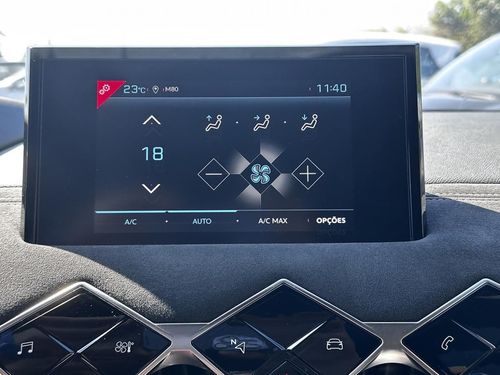 DS DS3 Crossback - Photo 36