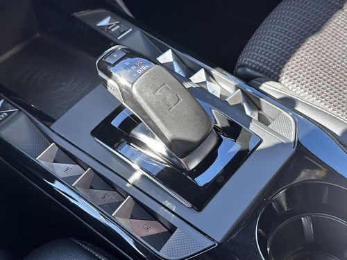 DS DS3 Crossback - Photo 39