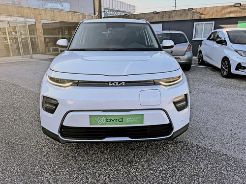 Kia e-Soul - Photo 2