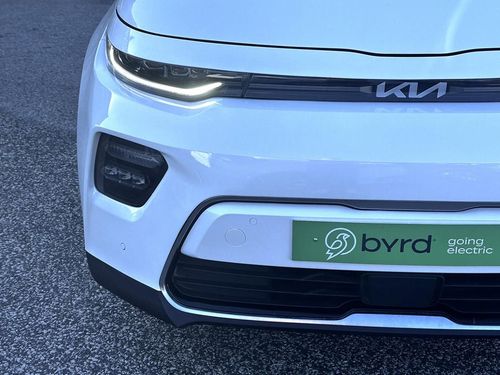 Kia e-Soul - Photo 3