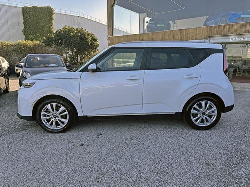Kia e-Soul - Photo 6