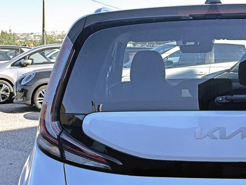 Kia e-Soul - Photo 9