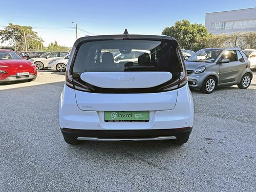 Kia e-Soul - Photo 8