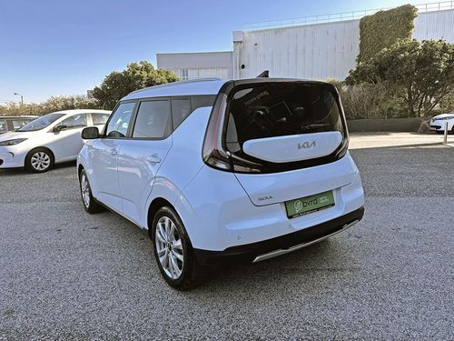 Kia e-Soul - Photo 7
