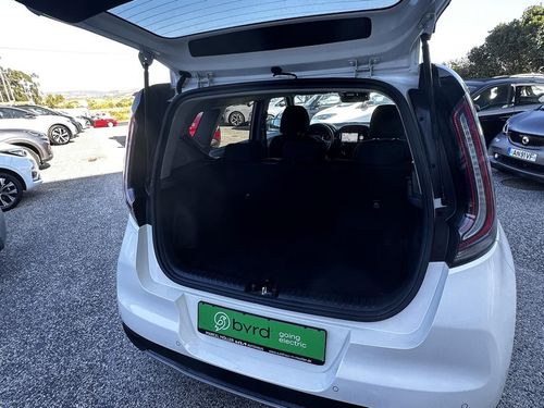Kia e-Soul - Photo 11